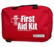 All-purpose First Aid Kit