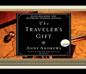 the travelers gift
